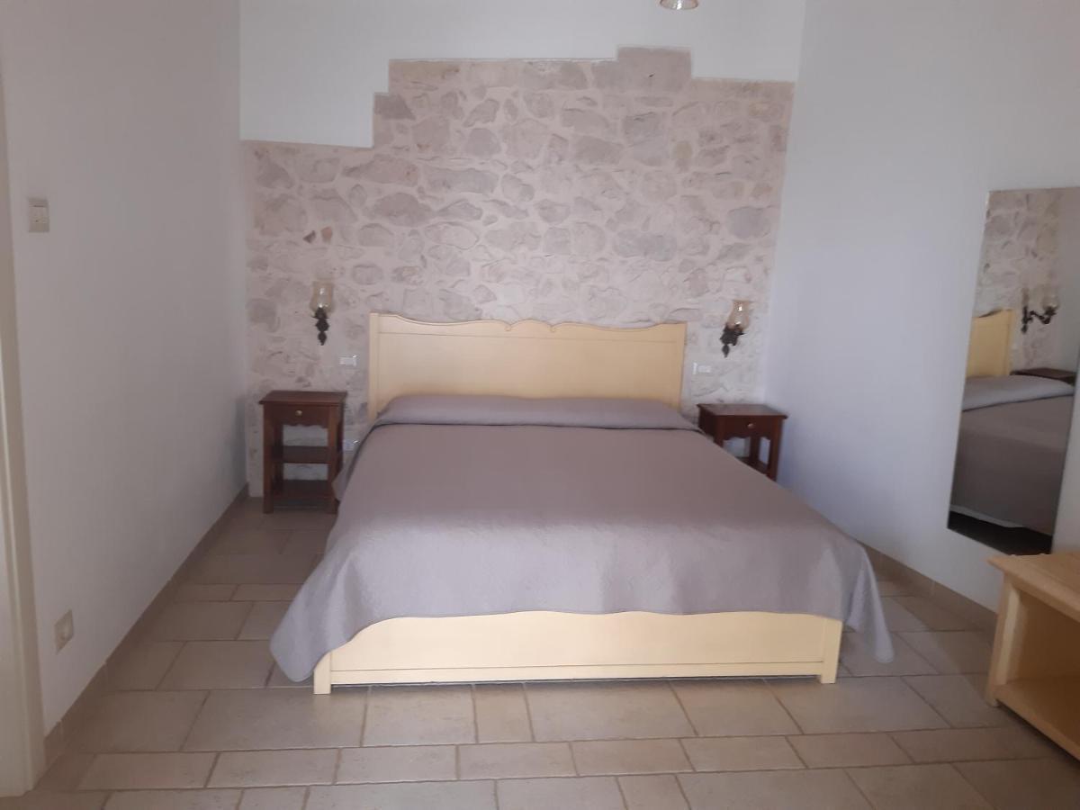 B&B Il Mulino Del Monastero Conversano Exterior photo
