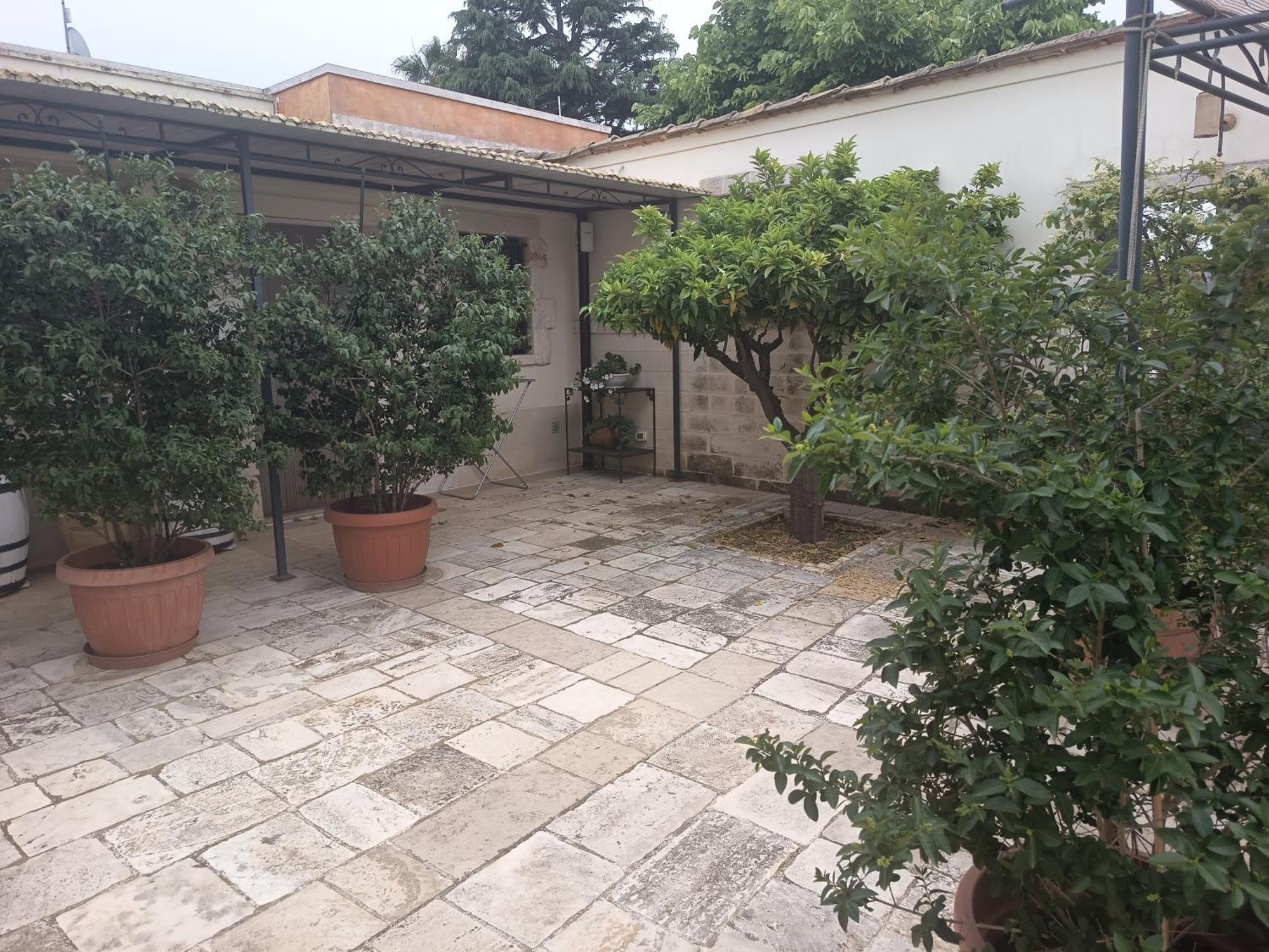 B&B Il Mulino Del Monastero Conversano Exterior photo
